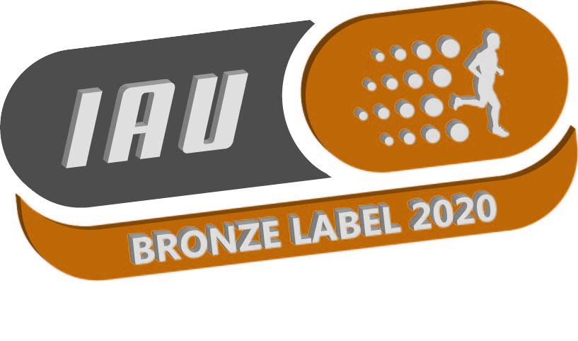 Bronze IAU Label 2020