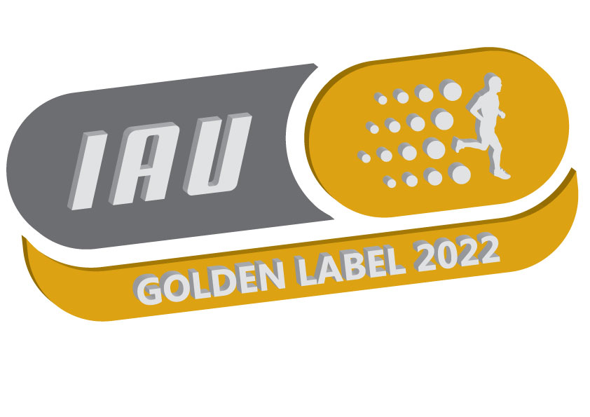 Golden IAU Label 2022