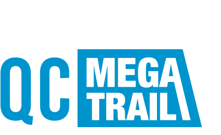 Quebec Mega Trail Logo