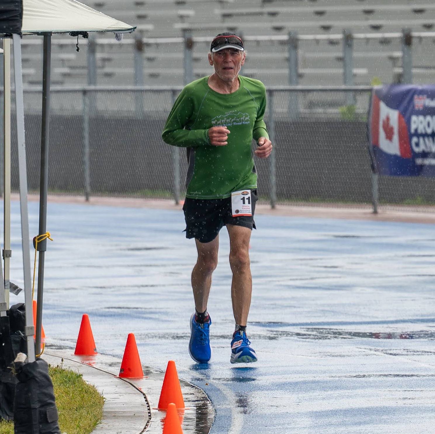 Wayne- Sherry Ann Photography Survivorfest 2025