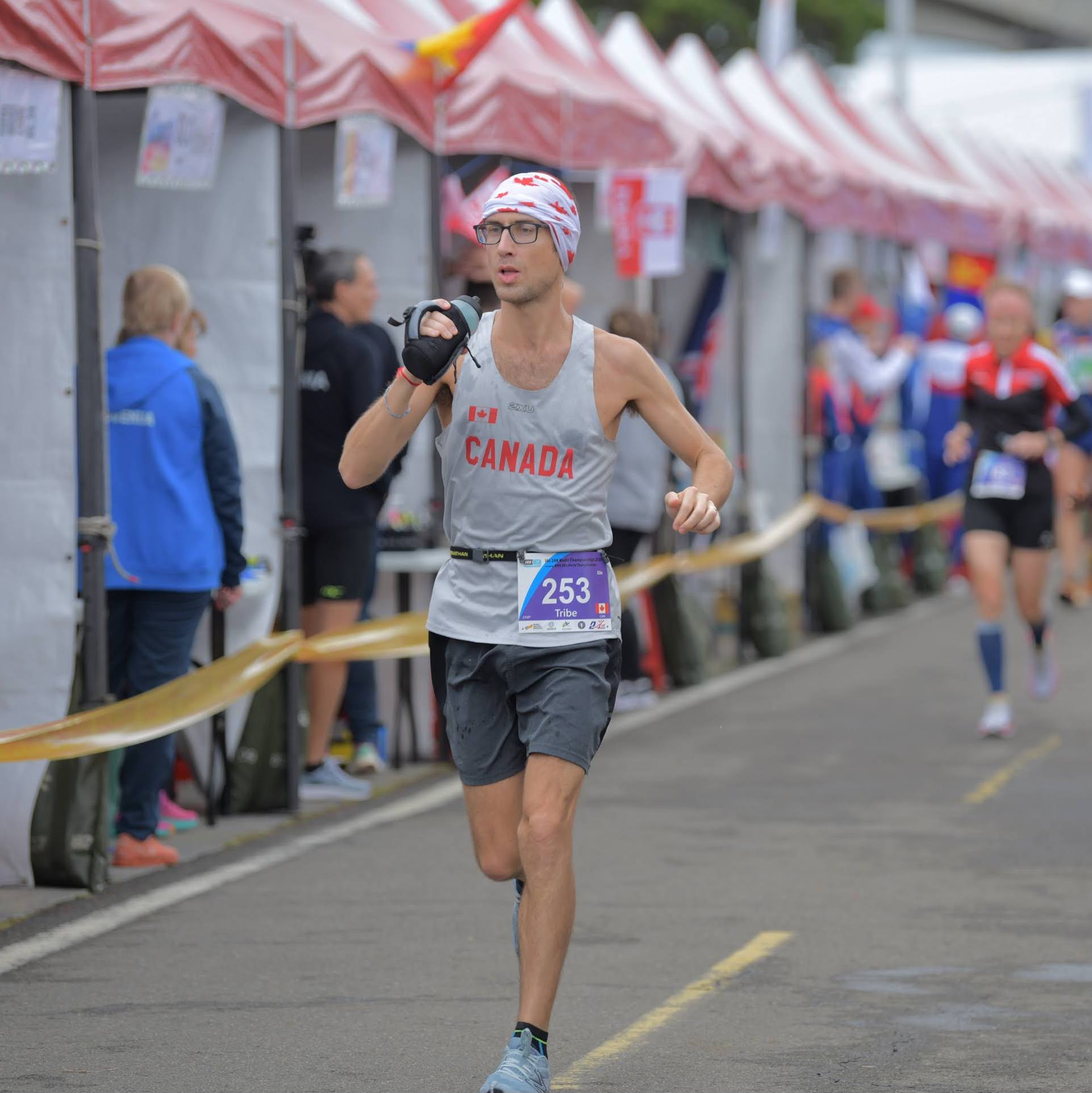 matt tribe - photo credit Chunchun ZHOU