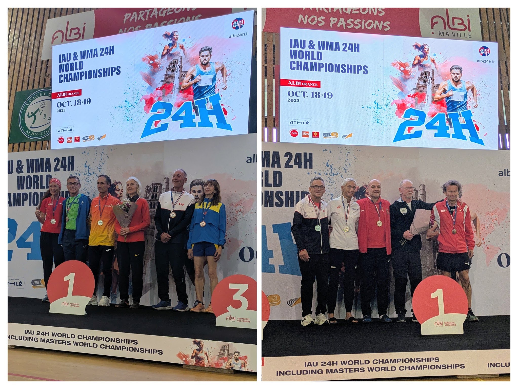 wayne and thomas 2025 wma