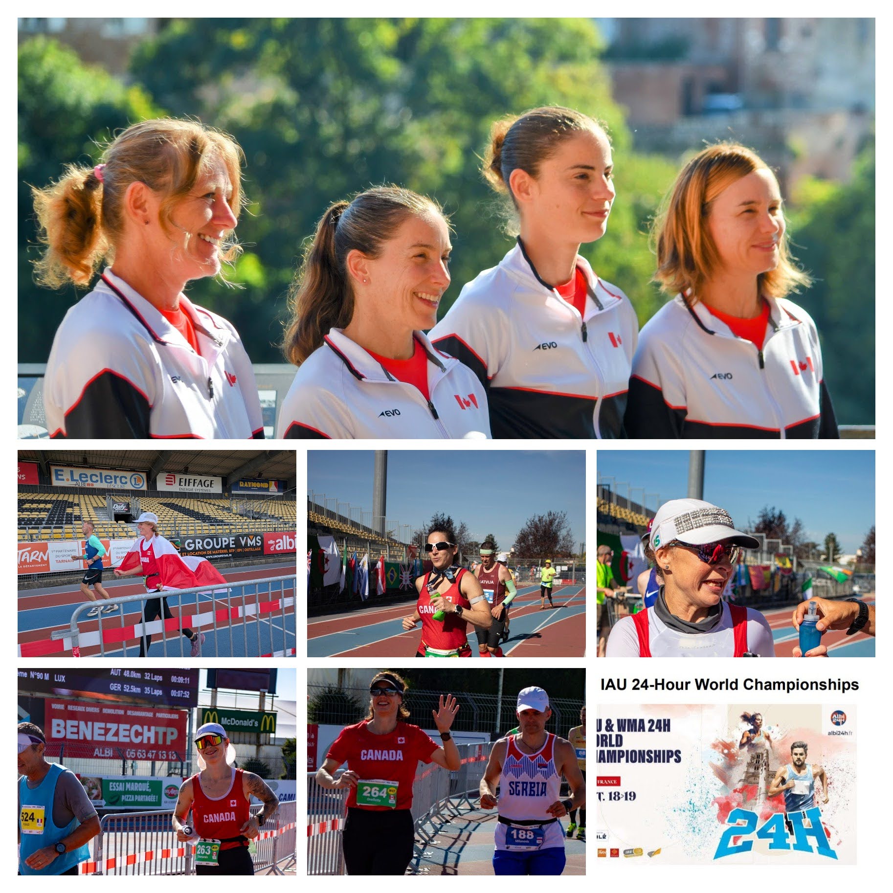 womens COLLAGE